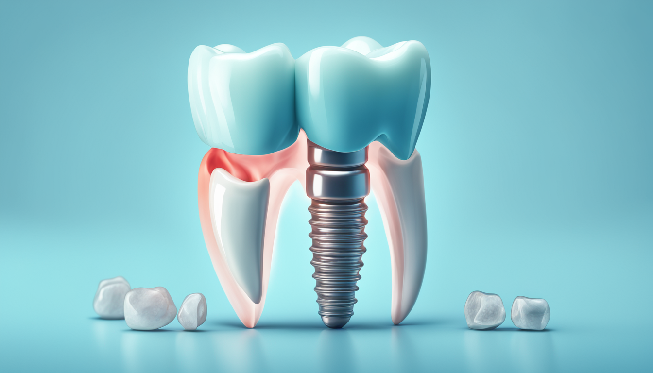 Como Os Implantes Dent Rios Melhoram A Sua Qualidade De Vida