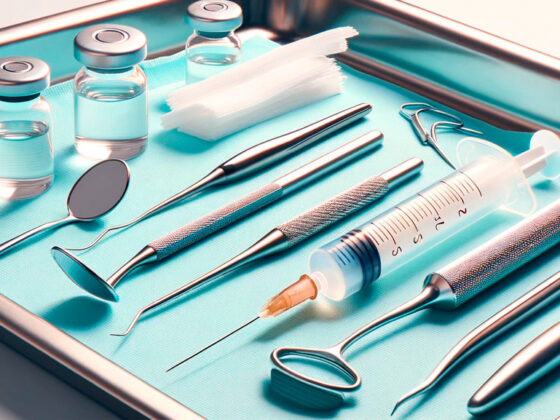 5 Dicas Essenciais para Otimizar a Anestesia em Procedimentos Odontológicos